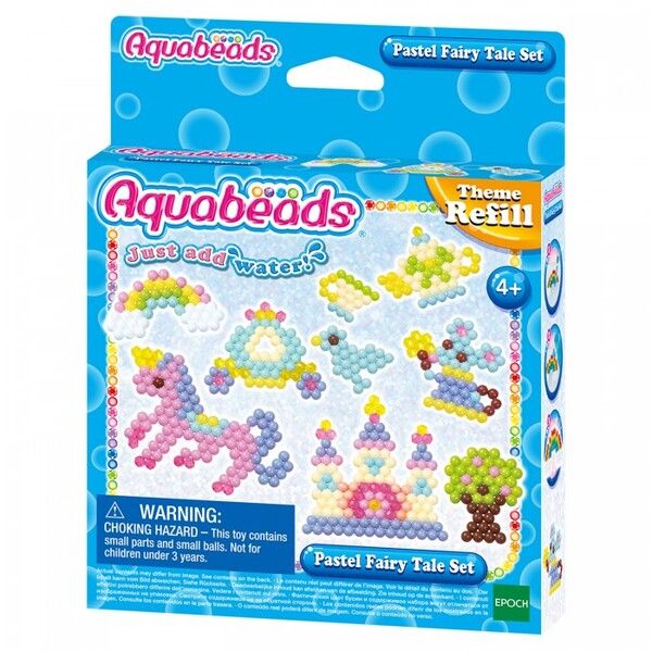 Aquabeads Набор Сказочные игрушки