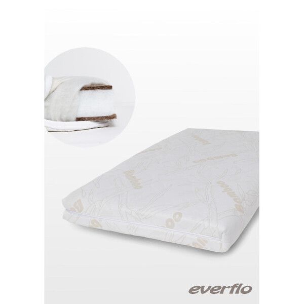 Матрас Everflo Duplex Comfort EV-08 120х60х10 см