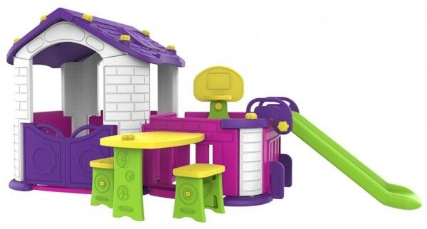 Toy Monarch Игровой комплекс Дом 2