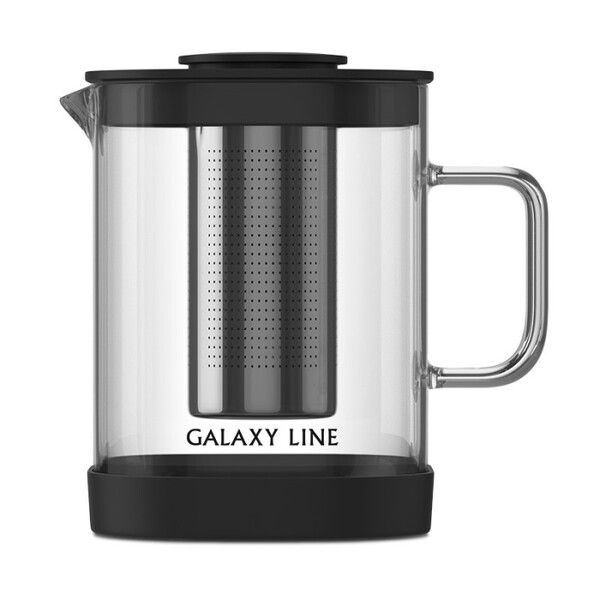 Galaxy Чайник заварочный GL 9361 1000 мл