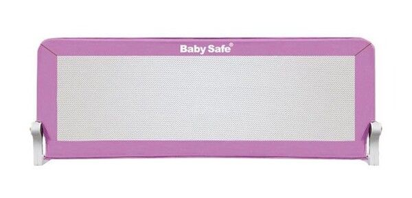 Baby Safe Барьер для кроватки 180 х 42 см