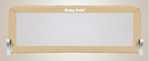 Baby Safe Барьер для кроватки 120х42 см