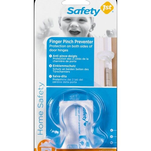 Safety 1st Блокиратор захлопывания двери