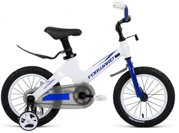 Велосипед двухколесный Forward Cosmo 14 2021