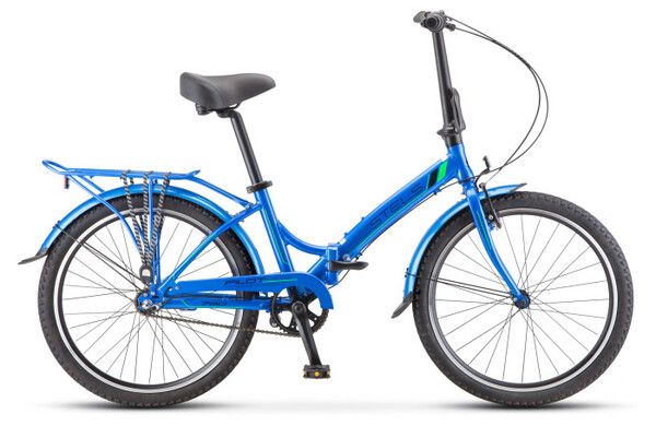 Велосипед двухколесный Stels Pilot-780 24" 2020