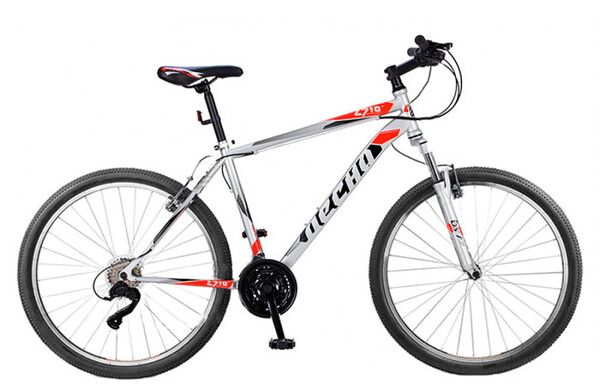 Велосипед двухколесный Stels Десна-2710 V рама 17.5" колёса 27.5" 2021