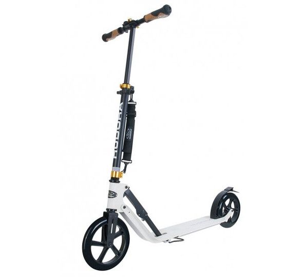 Двухколесный самокат Hudora BigWheel Style 230