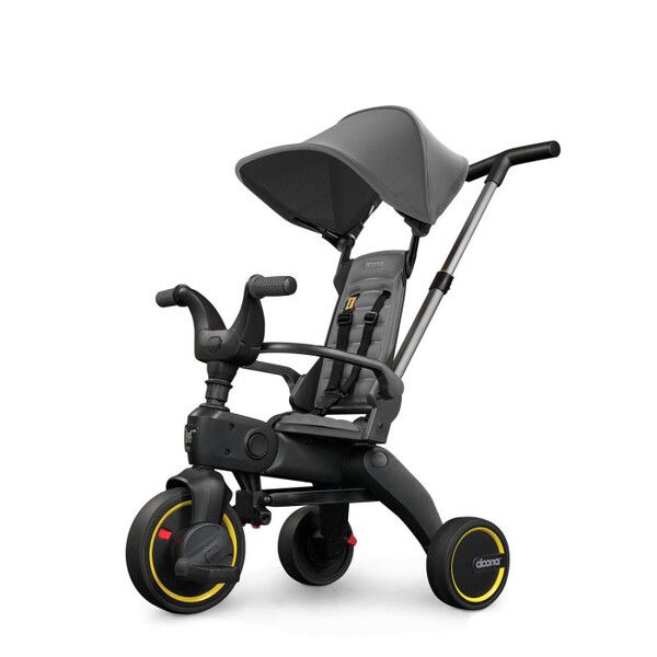 Велосипед трехколесный Doona Liki Trike S1