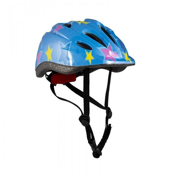 Maxiscoo Шлем детский Звездочки