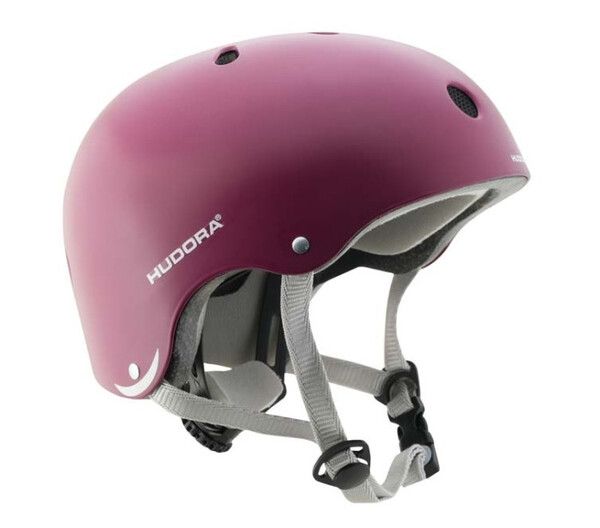 Hudora Шлем защитный для скейтборда