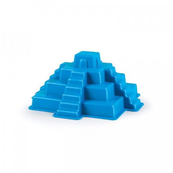 Hape Игрушка для игры в песочнице Пирамида Майя