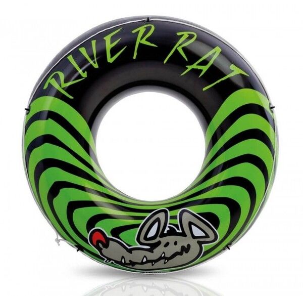 Intex Круг River Rat 122 см