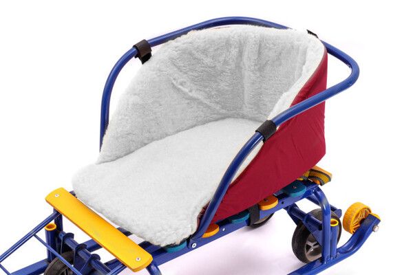 Как постирать детскую коляску в домашних условиях?