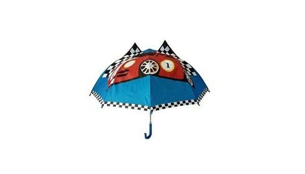 Зонт Mary Poppins Гонщик 46 см