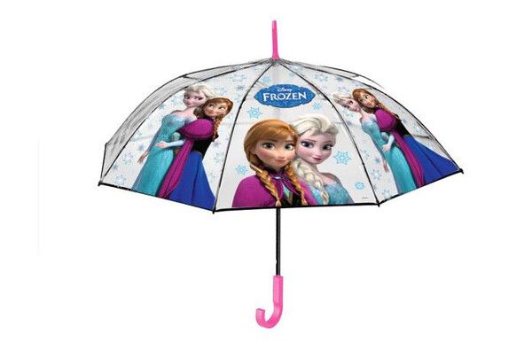 Зонт Играем вместе детский Фрозен 50 см