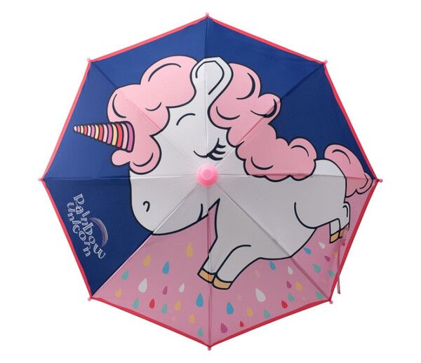Зонт Oldos детский Эмма 90х90 см
