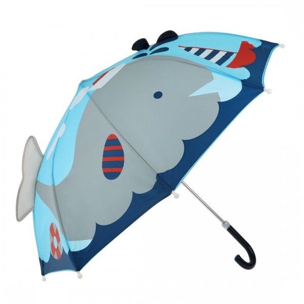Зонт Mary Poppins детский Кит 46 см
