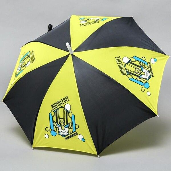 Зонт Hasbro детский Bumblebee Трансформеры 70 см