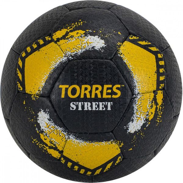 Torres Мяч футбольный Street размер 5