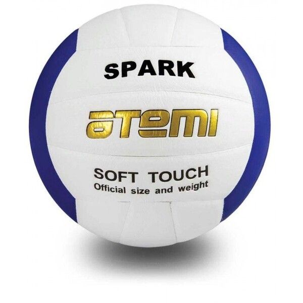 Atemi Мяч волейбольный Spark