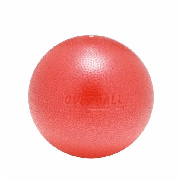 Gymnic Мяч Softgym Over 23 см