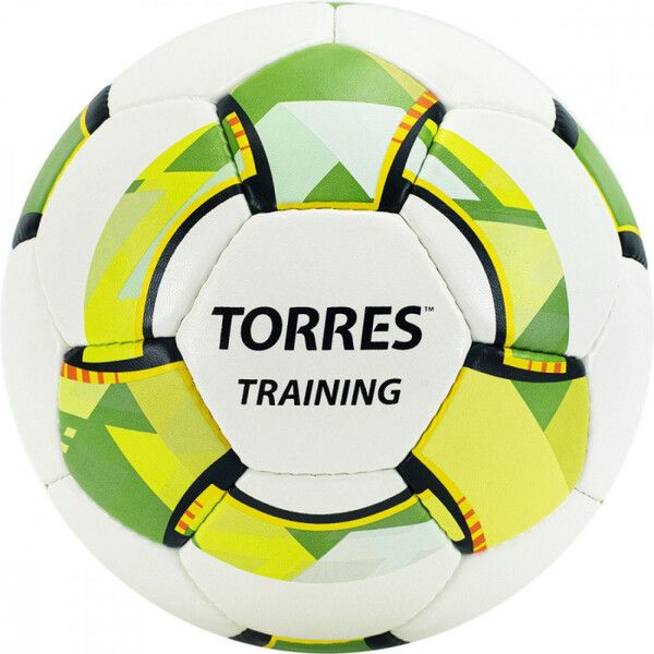 Torres Мяч футбольный Training размер 5