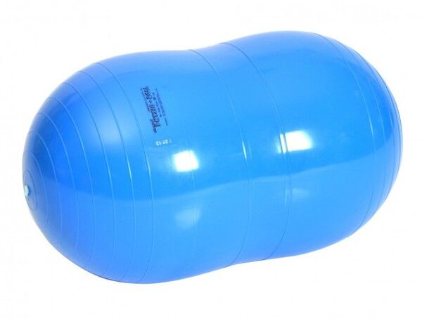 Gymnic Мяч медицинский физиоролл 30х50 см