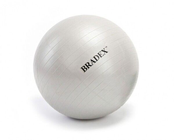 Bradex Мяч для фитнеса Фитбол-75