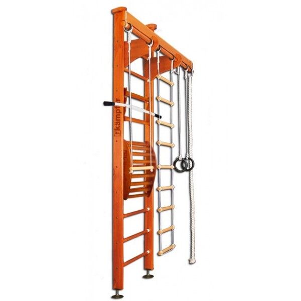 Kampfer Шведская стенка Wooden Ladder Maxi Ceiling Стандарт