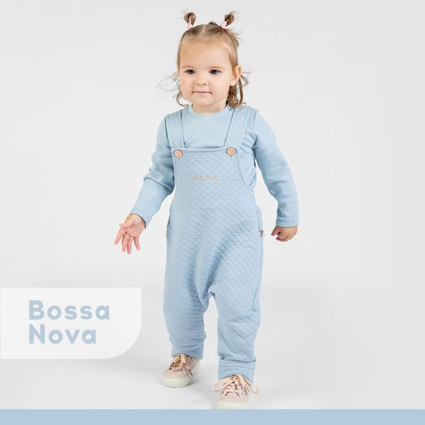 Bossa Nova Полукомбинезон Bunny 509К-761