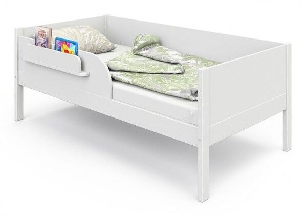 Подростковая кровать Sweet Baby Paola 160х80