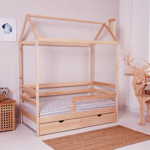 Подростковая кровать Incanto детская DreamHome