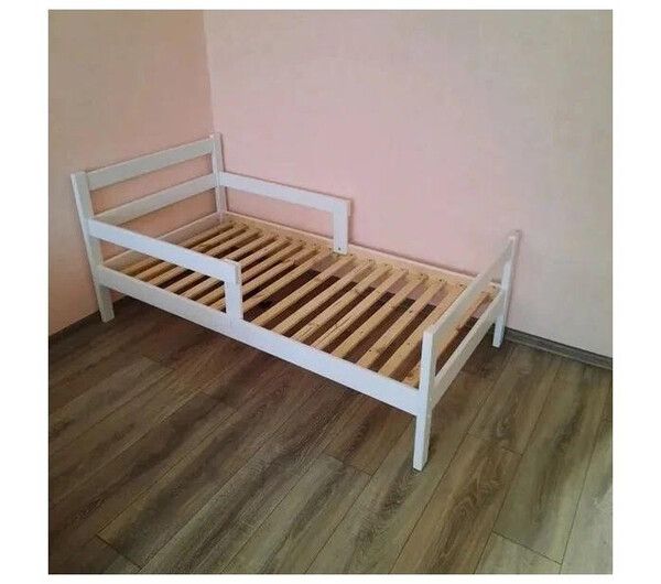 Подростковая кровать Malika Lana 160х80