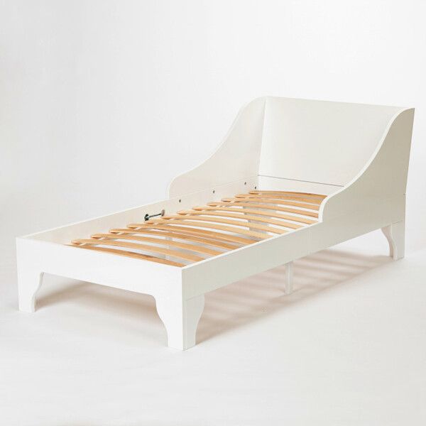 Подростковая кровать Mr Sandman Ortis 160х80 см