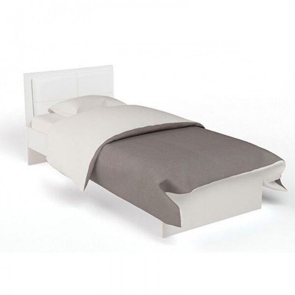 Подростковая кровать ABC-King Extreme без ящика 190x90 см