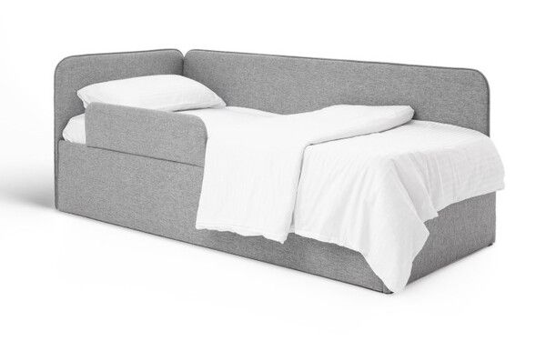 Подростковая кровать Romack диван Rafael + боковина большая 180x80 см