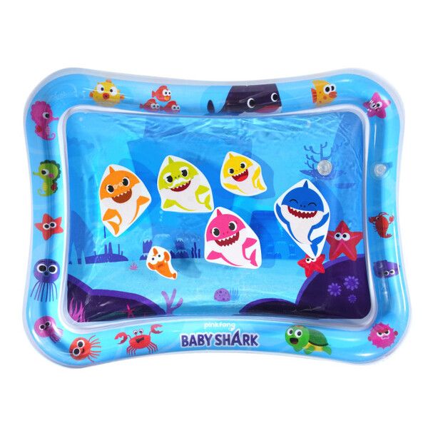 Baby Shark Игровой коврик 61478