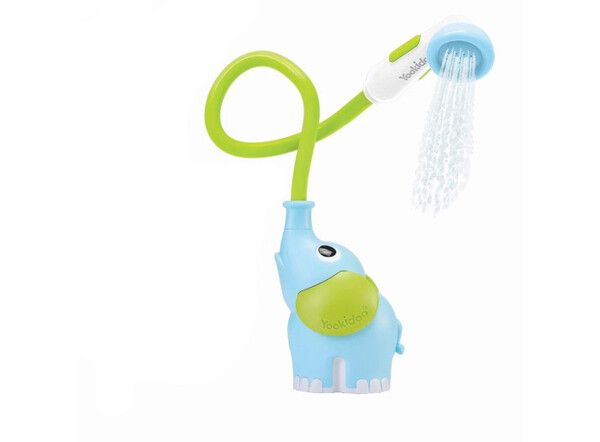 Yookidoo Игрушка водная душ Слоненок 4021