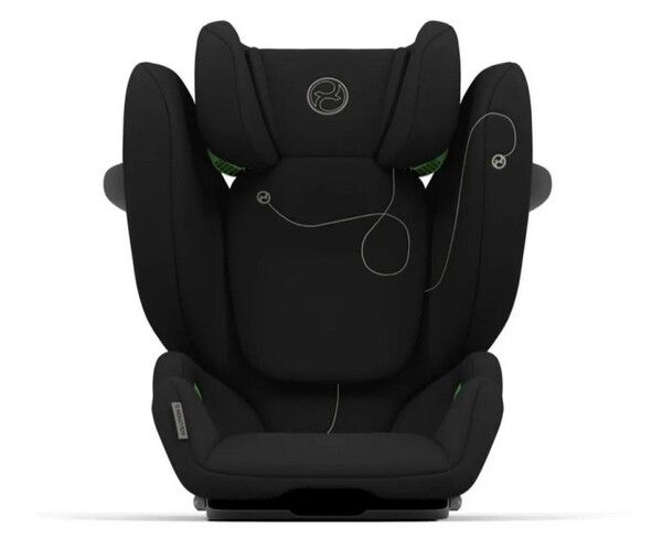 Автокресло Cybex Solution G i-Fix