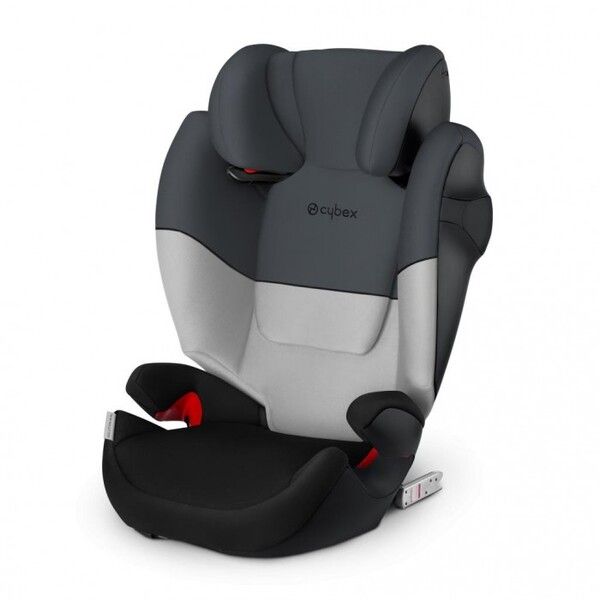 Автокресло Cybex Solution M-Fix