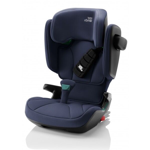 Автокресло Britax Roemer Kidfix i-Size