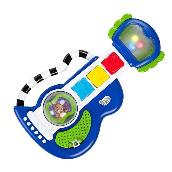 Музыкальный инструмент Baby Einstein Гитара 90680BE