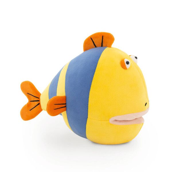 Мягкая игрушка Orange Toys Ocean Collection Рыба 50 см
