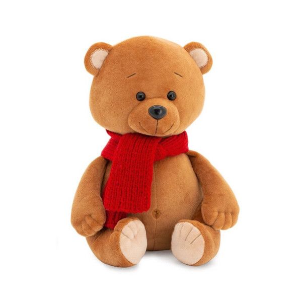 Мягкая игрушка Orange Медведь Маффин 50 см