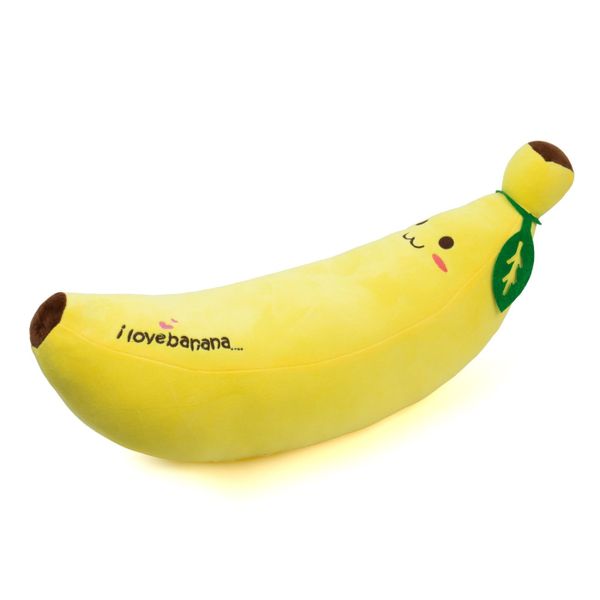 Мягкая игрушка KiDWoW Банан 301220815