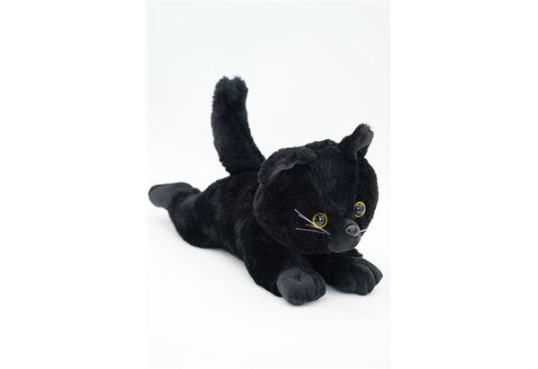 Мягкая игрушка Unaky Soft Toy Котенок Аф 40 см