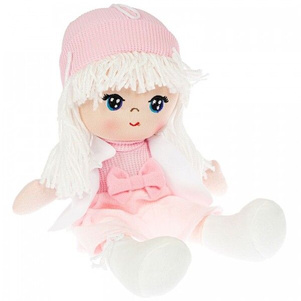 Мягкая игрушка Bondibon Кукла Oly Лика 26 см