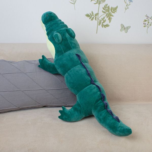 Мягкая игрушка KiDWoW Крокодил 301221355