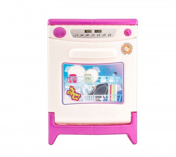 Orion Toys Посудомоечная машина с аксессуарами