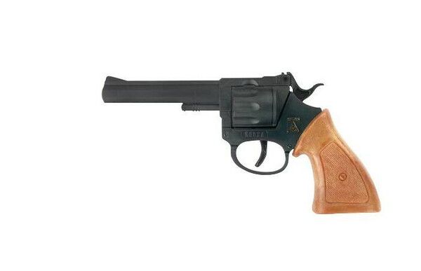 Sohni-wicke Пистолет Rodeo 100-зарядный Gun Western 198 mm